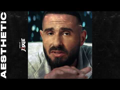 Shindy x Kalim x Drake Type Beat 'Aesthetic' Free Trap Beats 2022 - Rap Instrumental (prod. Joskee)