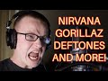 Bound For The Floor By Local H Played In 10 Styles