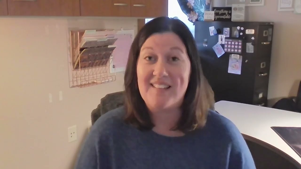 Kelley Schmitz - Friends of the Family