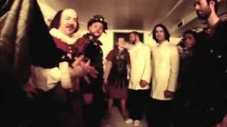 TITUS: The Light and Delightful Musical Comedy of Titus Andronicus - Preshow Madness