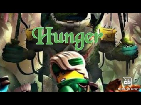 Ninjago-Tribute Hunger_season 14