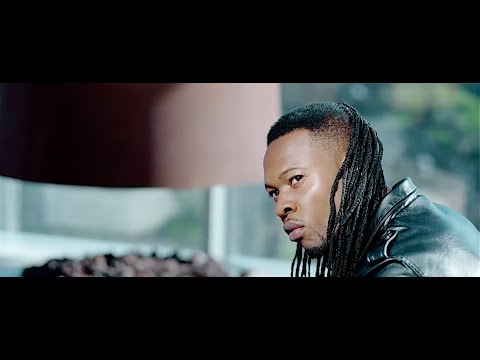 Flavour - Wiser (ft. Phyno & M.I)