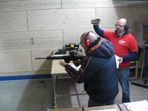 LM DKS_ Parcours_2017 BDMP e.V. - Landesverband 09 - Baden-Württemberg