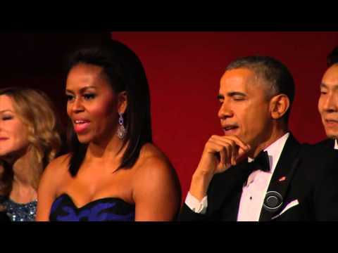 Aretha Franklin - (You Make Me Feel Like) A Natural Woman (Live at Kennedy Center Honors)