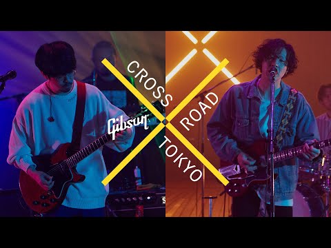 "極彩 | IGL(S)"  ASIAN KUNG-FU GENERATION × 三船雅也 (ROTH BART BARON)