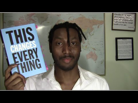 This Changes Everything by Naomi Klein | Book Discourse