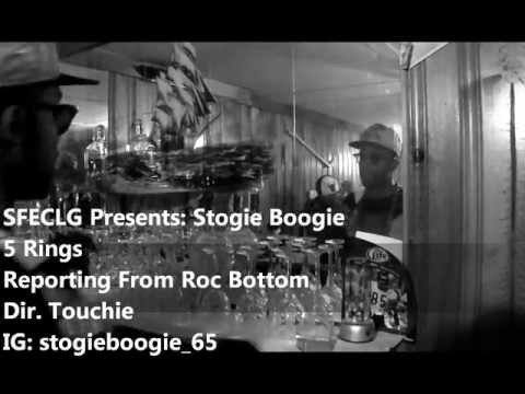 SFECLG Presents: Stogie Boogie | 5 Rings | (Official Video) ((NEW)) ((2013))
