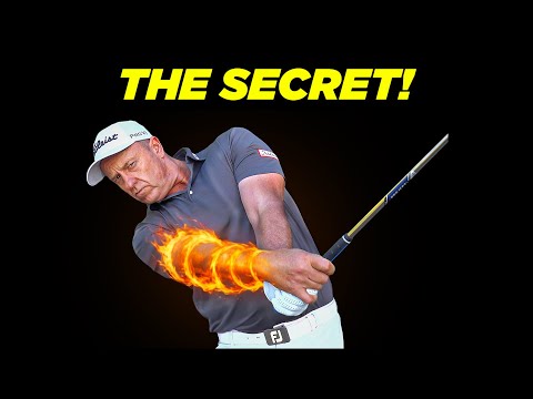  How to create Effortless Power in 5 Minutes! 