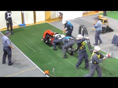 PGD Starše na 7. kupu u spajanju sisalnega voda PGD-a Starše 2015