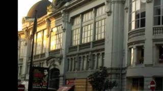 preview picture of video 'Porto  a mais linda cidade do mundo   c/ fundo musical  de James last  - cha cha cha    medley   y'