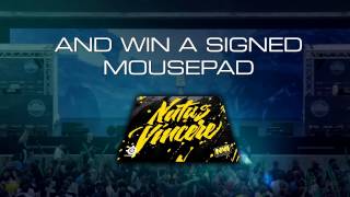 Attend ESL One New York and support Na`Vi!