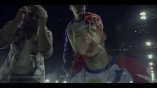 Brodie Jaymz - Here We Go  (Ft Ceazar) (OFFICIAL VIDEO)