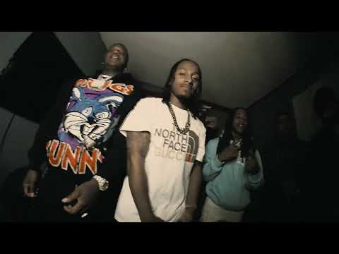 Flamegang Uzi -ain’t no trust (feat toonchie5 & lil thirsty)