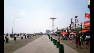 11  Under The Boardwalk Fue En Un Cafe   Ana Gabriel