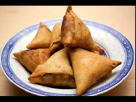 Nalla Ruchi I Ep 13 Part 2 Badam Chicken with Honey & Tapioca samosa recipe I Mazhavil Manorama