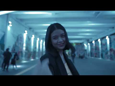 ANDRA RAMADHAN PROJECT-YOU’RE NOT ALONE(OFFICIAL LYRIC VIDEO)