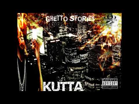 Kutta - Ghetto Stories 2017 888 Records (Dancehall) (Toronto) @DjKuttz
