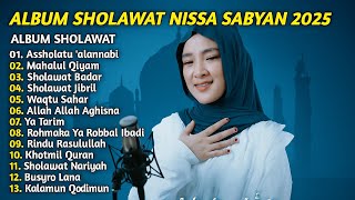 Download lagu SHOLAWAT MERDU NABI TERBARU | NISSA SABYAN FULL ALBUM TERPOPULER 2025 | SHOLAWAT NABI MERDU, mp3 Download lagu SHOLAWAT MERDU NABI TERBARU | NISSA SABYAN FULL ALBUM TERPOPULER 2025 | SHOLAWAT NABI MERDU, mp3