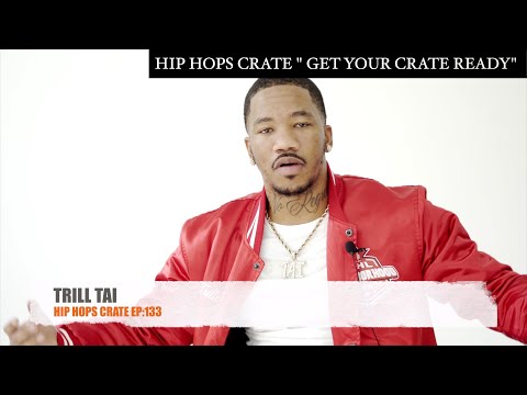 TRILL TAI EP:133 talks about being from Brooklyn ,working with kocky ka ,Tai Morant mixtape an more.