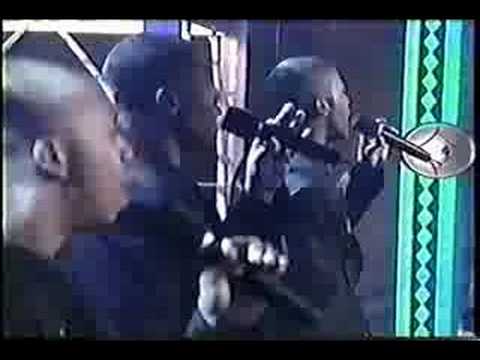 For Awhile (w. Faith Evans) video thumbnail