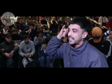 APRENDIZ & MANÉ vs PIKILIN & GOMEZ LEITES | GARDEN BATTLES C18 | CUARTOS | FECHA 14