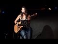 Aude HENNEVILLE - Cover improvisée 'May be ...