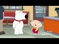 FAMILY GUY Promo For Stewie Is Enceinte