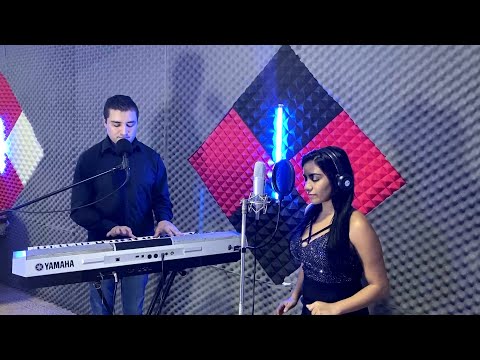 Volveremos a brindar - Lucia Gil (Cover - Video clip) Hermanos Antolinez