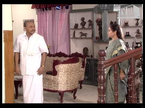 Episode 206 : Sorgam Tamil TV Serial - AVM Productions