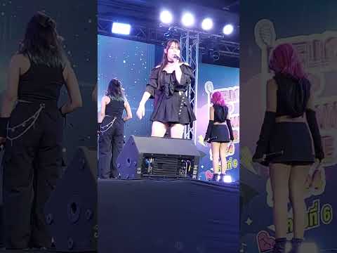 [Bangpun Fancam] Mystical : Dream Seekers @ Idol Exchange (240907)
