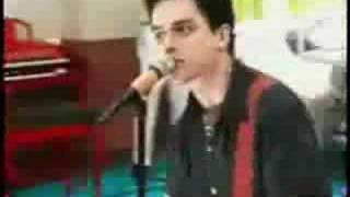 Nicotine - Basket Case (J-Punk Cover)