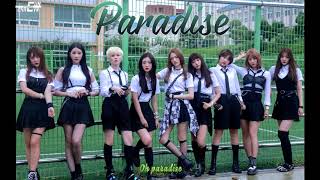 [VIETSUB]  Paradise - DIA