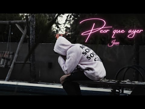JUVE - Peor que ayer :( [Video Oficial]