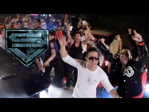 Sonny & Vaech - Que Se Sienta VIDEO OFICIAL