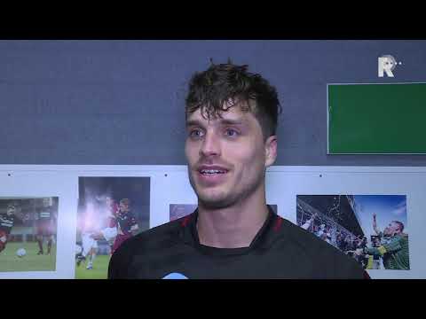 Mattheij na Excelsior - PSV (0-2): 'Kansloze wedstrijd van onze kant'