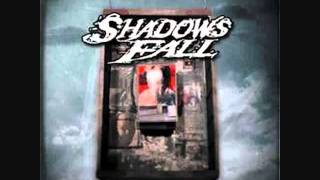 "Inspiration On Demand" - Shadows Fall (8-Bit)