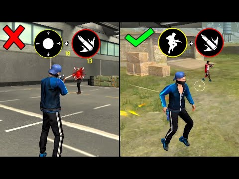 7 Dicas Simples pra Evoluir 100% Sua Jogabilidade no Free Fire