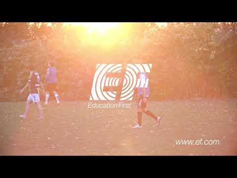 EF New York – Campus Tour