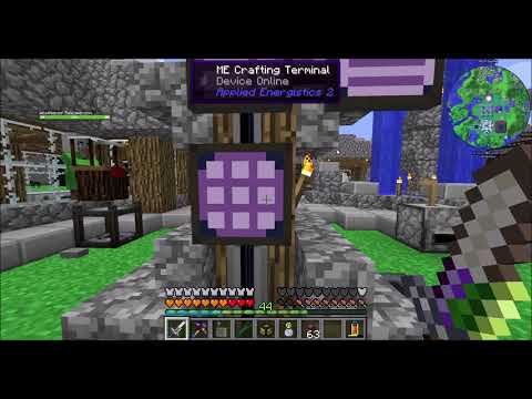 Enigmatica 2   Ep51 Calcium Sulfate Pt1