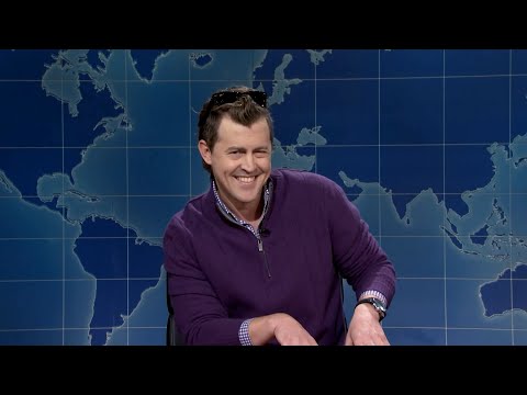 Another Alex Moffat compilation (wordplay alert!)