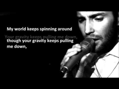 Jay James Picton - Gravity (lyrics)