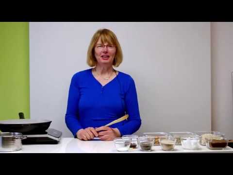 Life Changing Bread - Brot ohne Mehl und Hefe | Sabinekocht