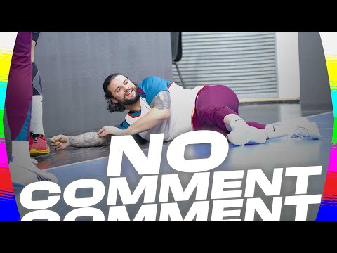 No Comment Handball - le zapping de la semaine EP.9 (24-25)