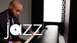 In the Studio: AARON DIEHL