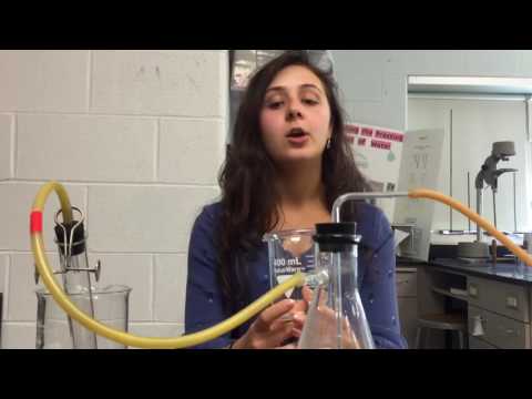 Zinc Aluminum Alloy Lab Video