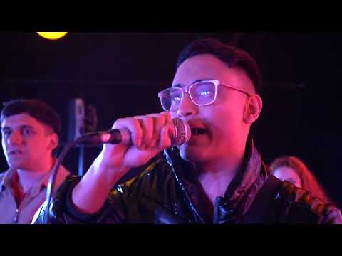 EZE vs QUERVO vs EFRUM - 8vos. - CULTURA RAP - COPA CLAVE