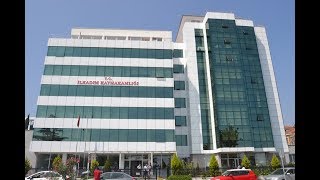 İlkadım Kaymakamlık Tanıtım Filmi