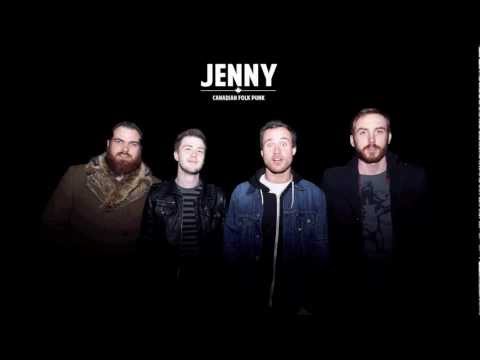 Jenny - How Far - NEW ALBUM IN SPRING