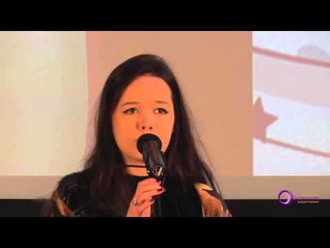 Sophie May Williams - Time After Time