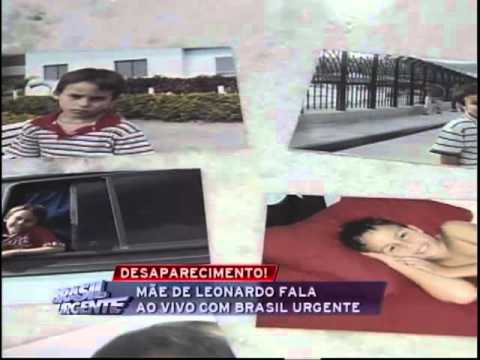 Brasil Urgente Campinas 03 05 2012 - bloco 03